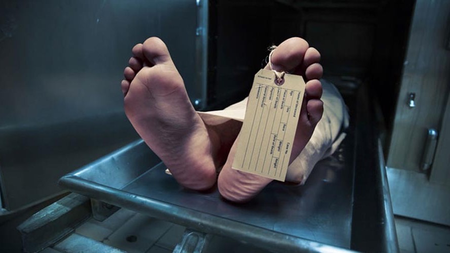 রাজধানীতে বেড়েই চলেছে বেওয়ারিশ লাশের সংখ্যা